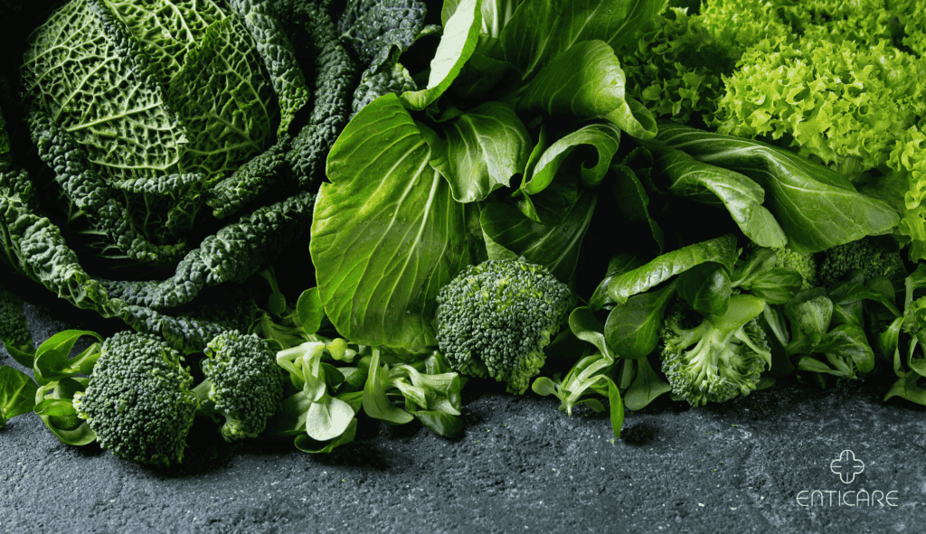 enticare-leafy-greens