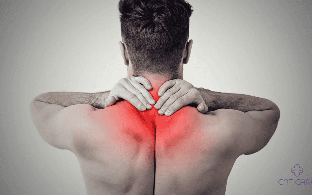 Understanding the Connection and Finding Relief for Sleep Apnea & Neck Pain