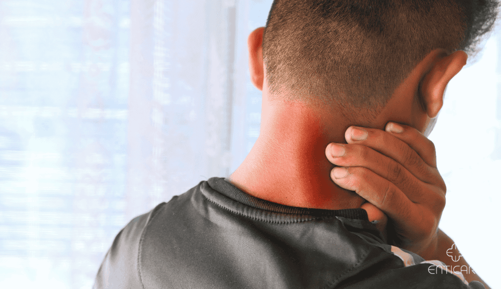 enticare-suffering-neck-pain