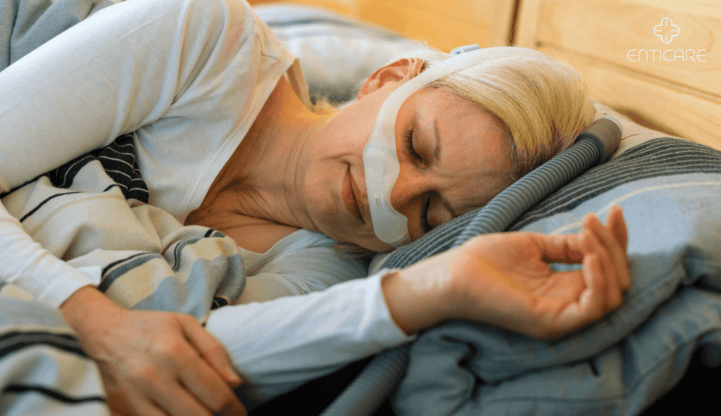 enticare-woman-with-sleep-apnea
