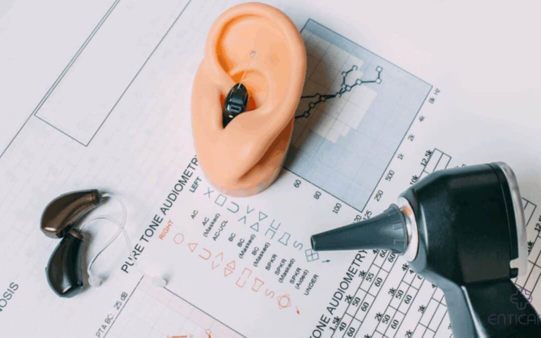 Key Components of a Hearing Aid | Understanding How It Works