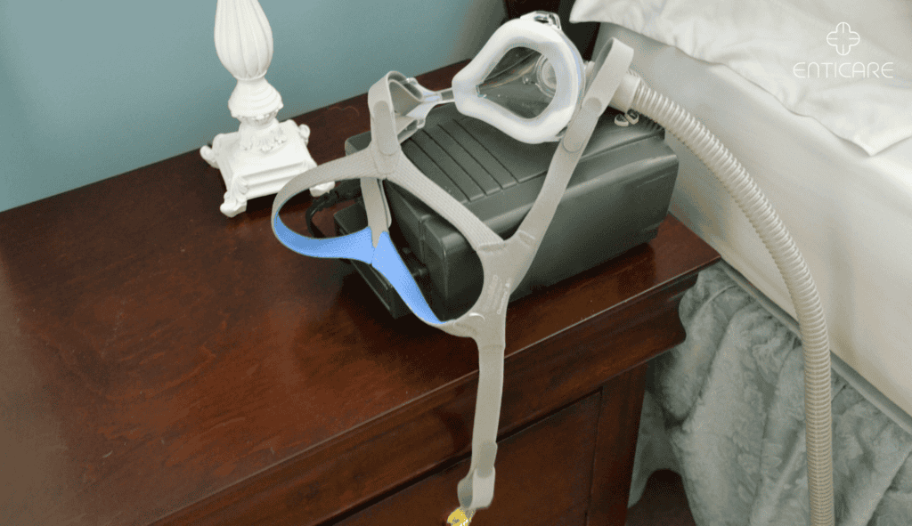 enticare-cpap-machine