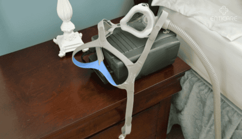 CPAP Machine Alternatives: When to Stop & What to Use Instead