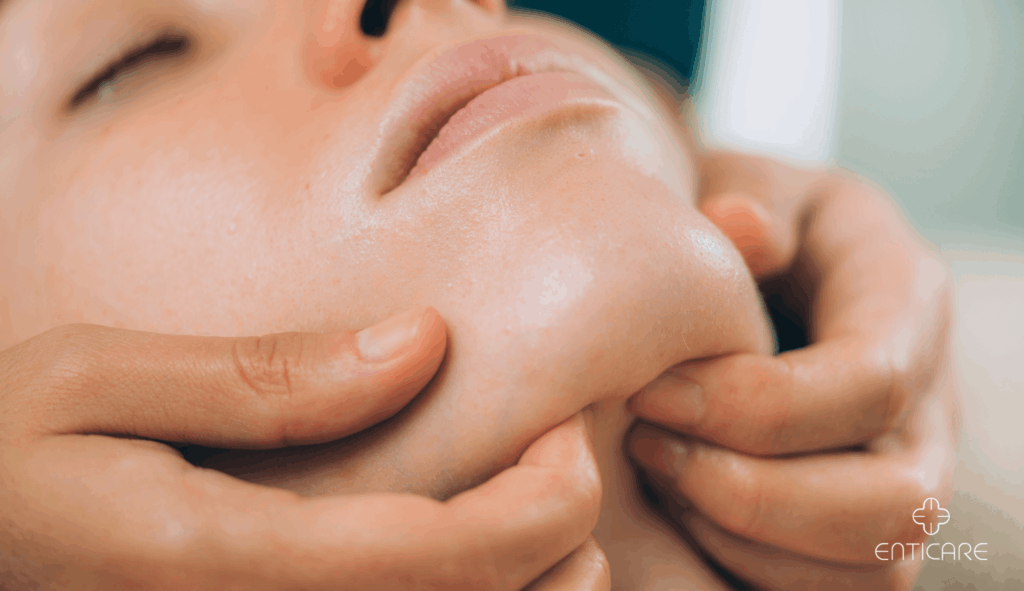 enticare-jaw-massage