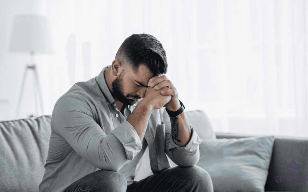 enticare-man-stressed