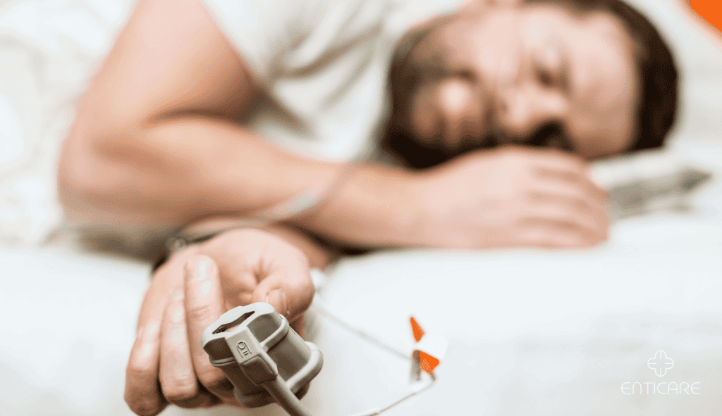 enticare-sleep-apnea-test