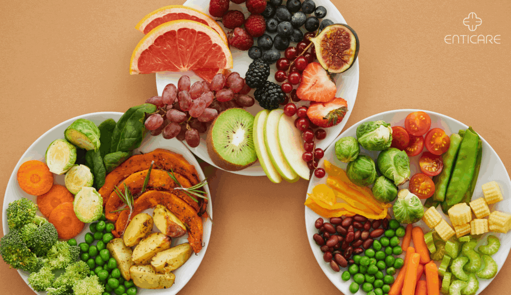 enticare-sliced-fruits-vegetable