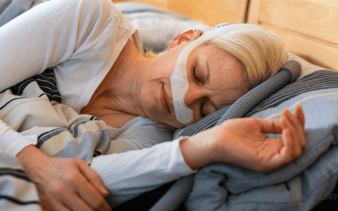 CPAP Machine Alternatives: When to Stop & What to Use Instead