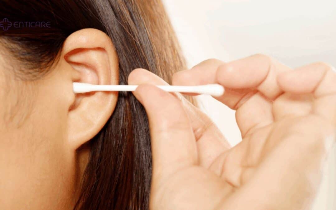 Is Earwax a Type of Sweat? Uncovering the Truth About Your Ears