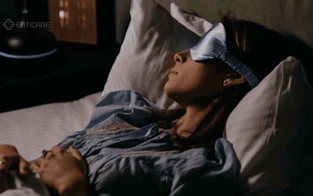 Can’t Sleep with CPAP? 7 Essential Tips to Improve Your Night’s Rest
