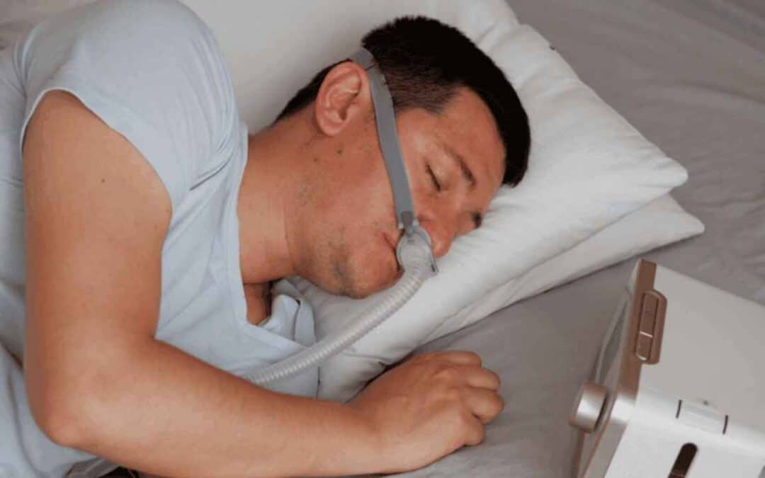 Do I Really Need a CPAP Machine? | Sleep Apnea Relief at Enticare