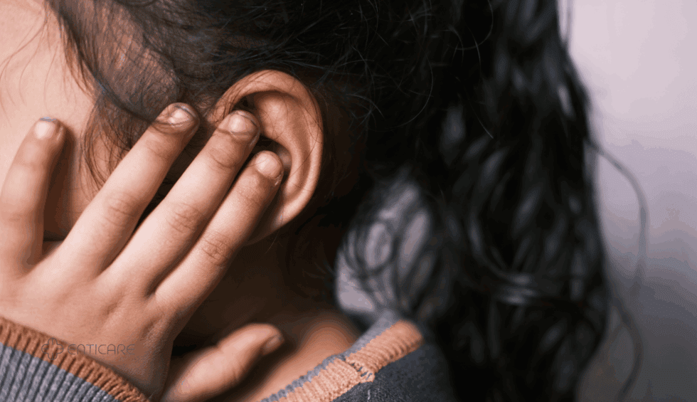 Insect Inside Ear Symptoms: What You Need to Know | Enticare Ear, Nose ...