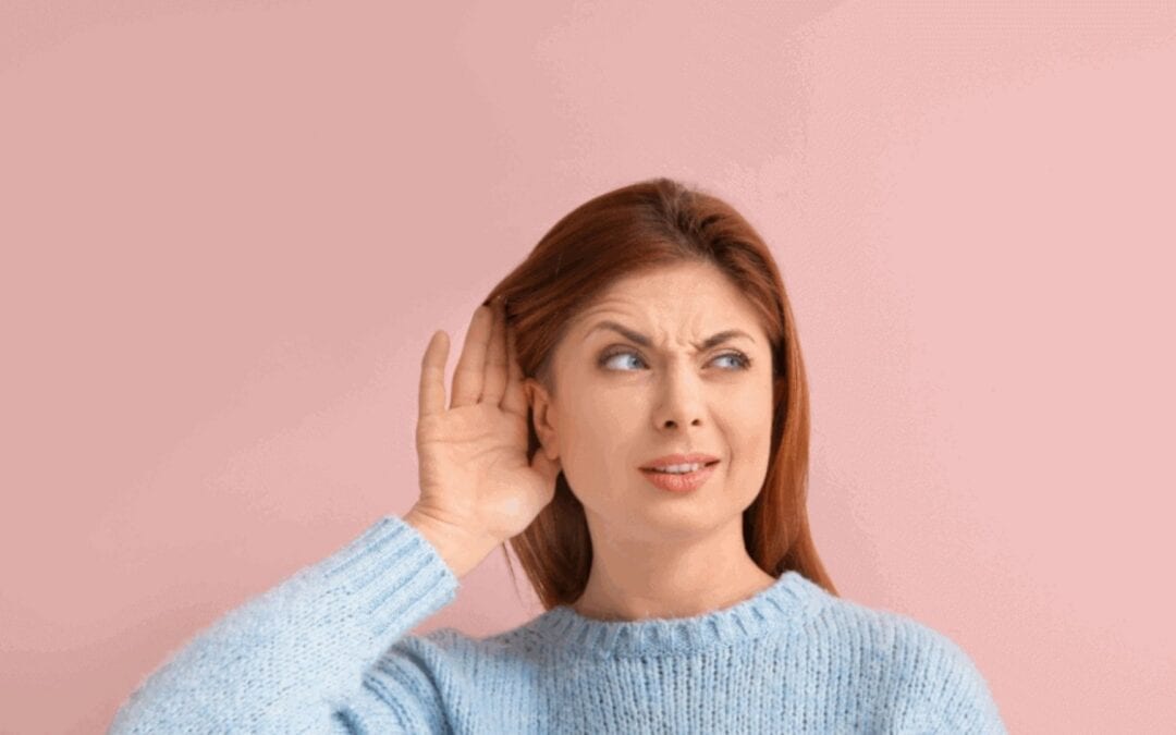 Understanding the Function of the Ear: Anatomy and Its Role in Hearing