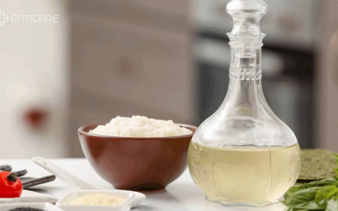 Case Study: Vinegar Allergy Relief with Enticare in Arizona