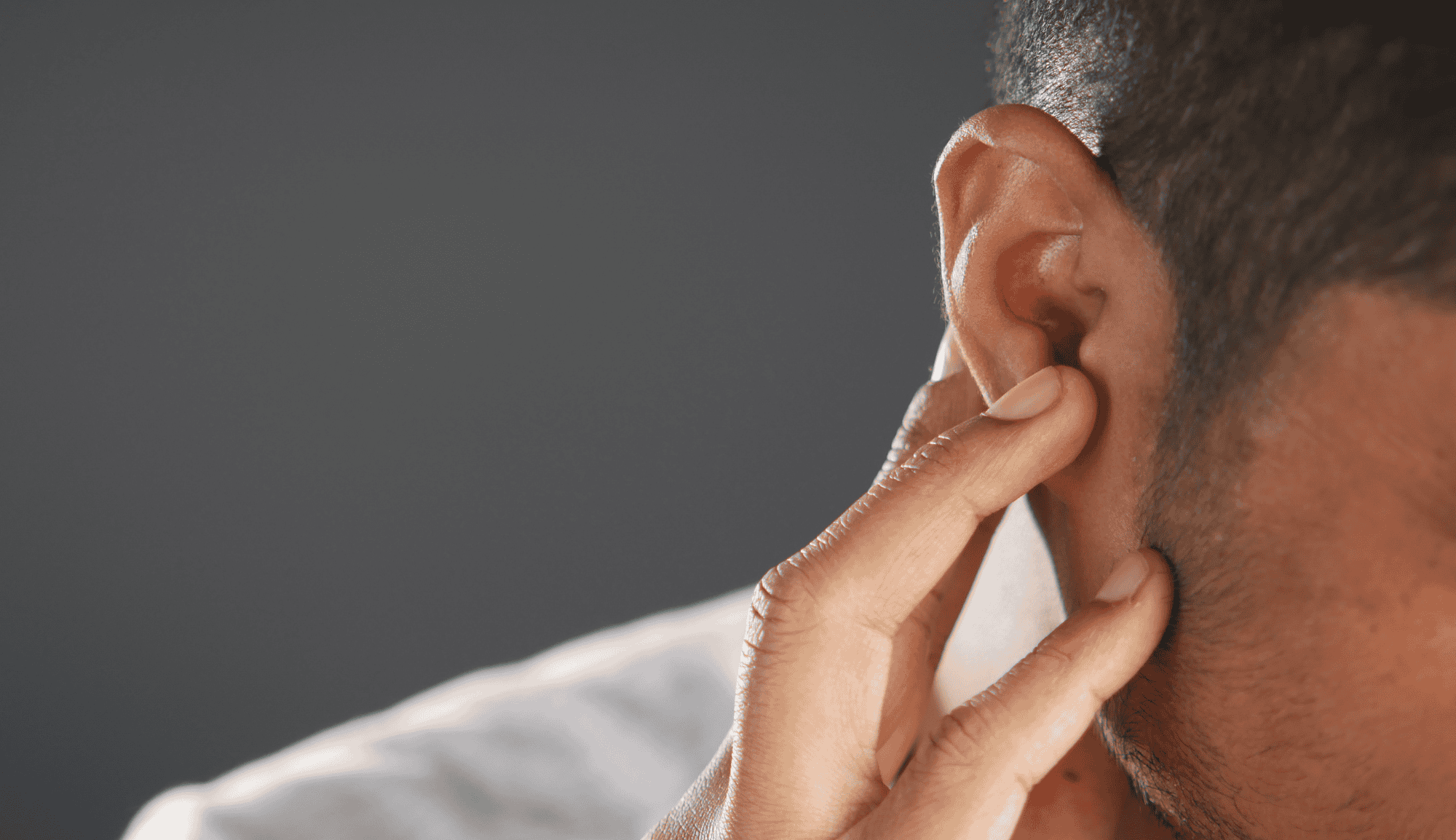 Watering Ear: Causes, Symptoms, and Best Treatment Options