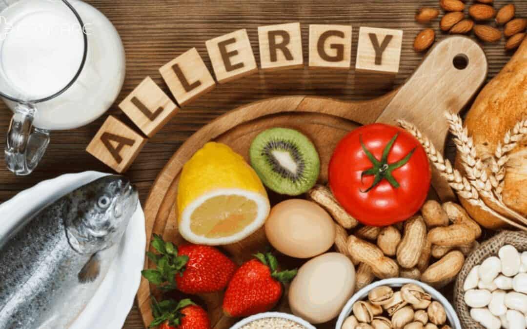 Which Food Items Need Extra Caution Around Allergies: A Helpful Guide