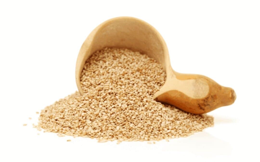 Understanding Sesame Seed Allergy Reaction: Symptoms and Management