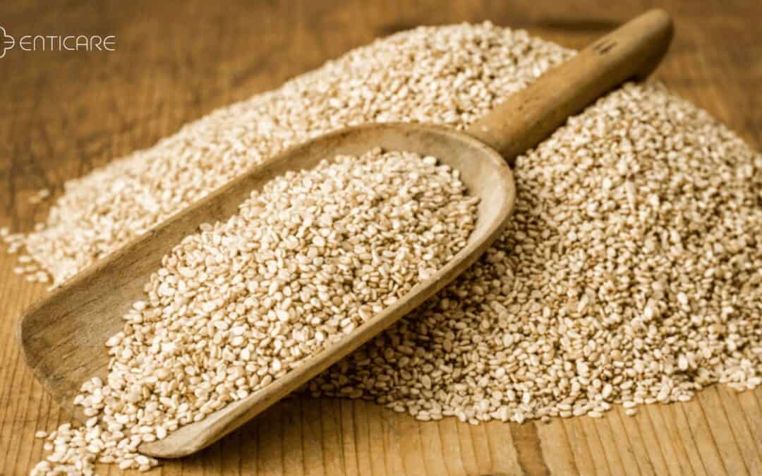 seed allergy