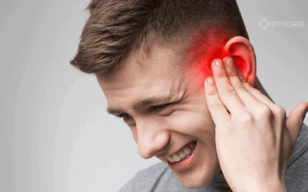 Understanding Wet Ear: Causes, Symptoms, and Treatment Options