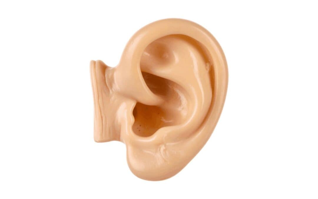 Dehydration and Eustachian Tube Dysfunction: Causes and Solutions