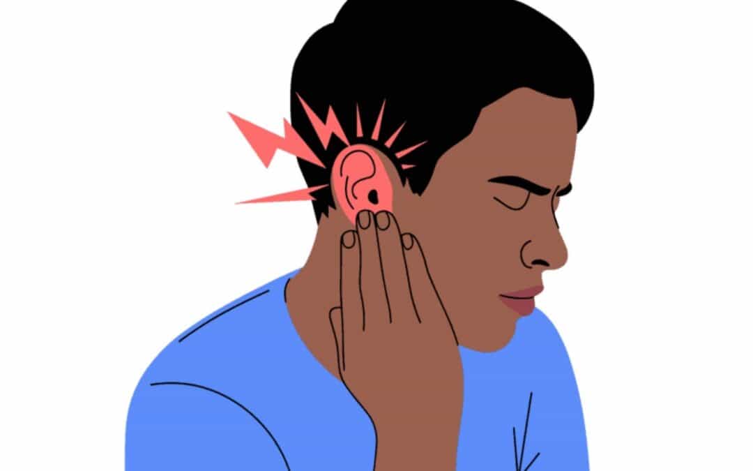 How to Relieve Ear Pain from Allergies: Tips and Solutions