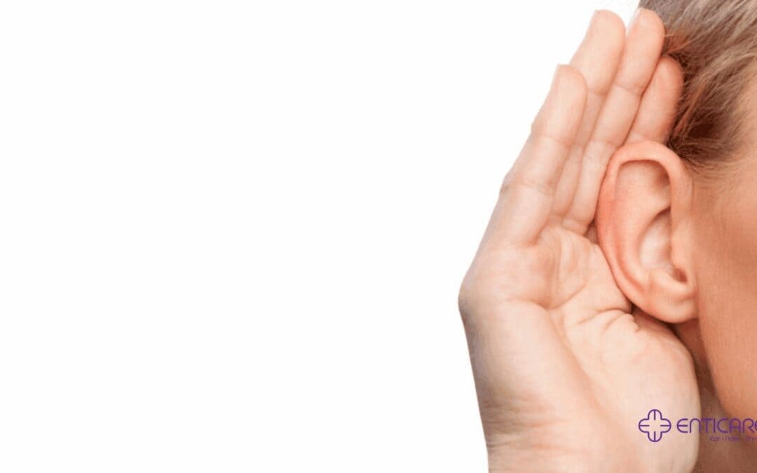 Understanding Hearing Amplifiers: A Practical Guide for Better Hearing