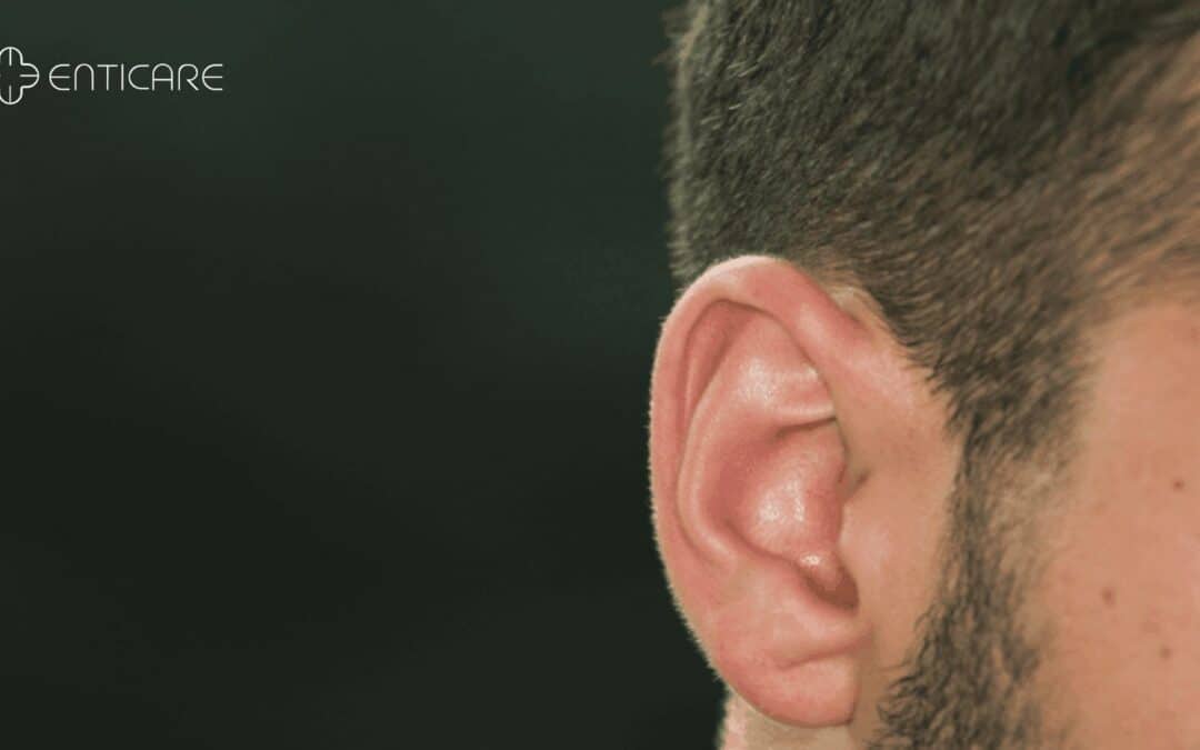Understanding Muffled Hearing: Causes, Symptoms, and Solutions