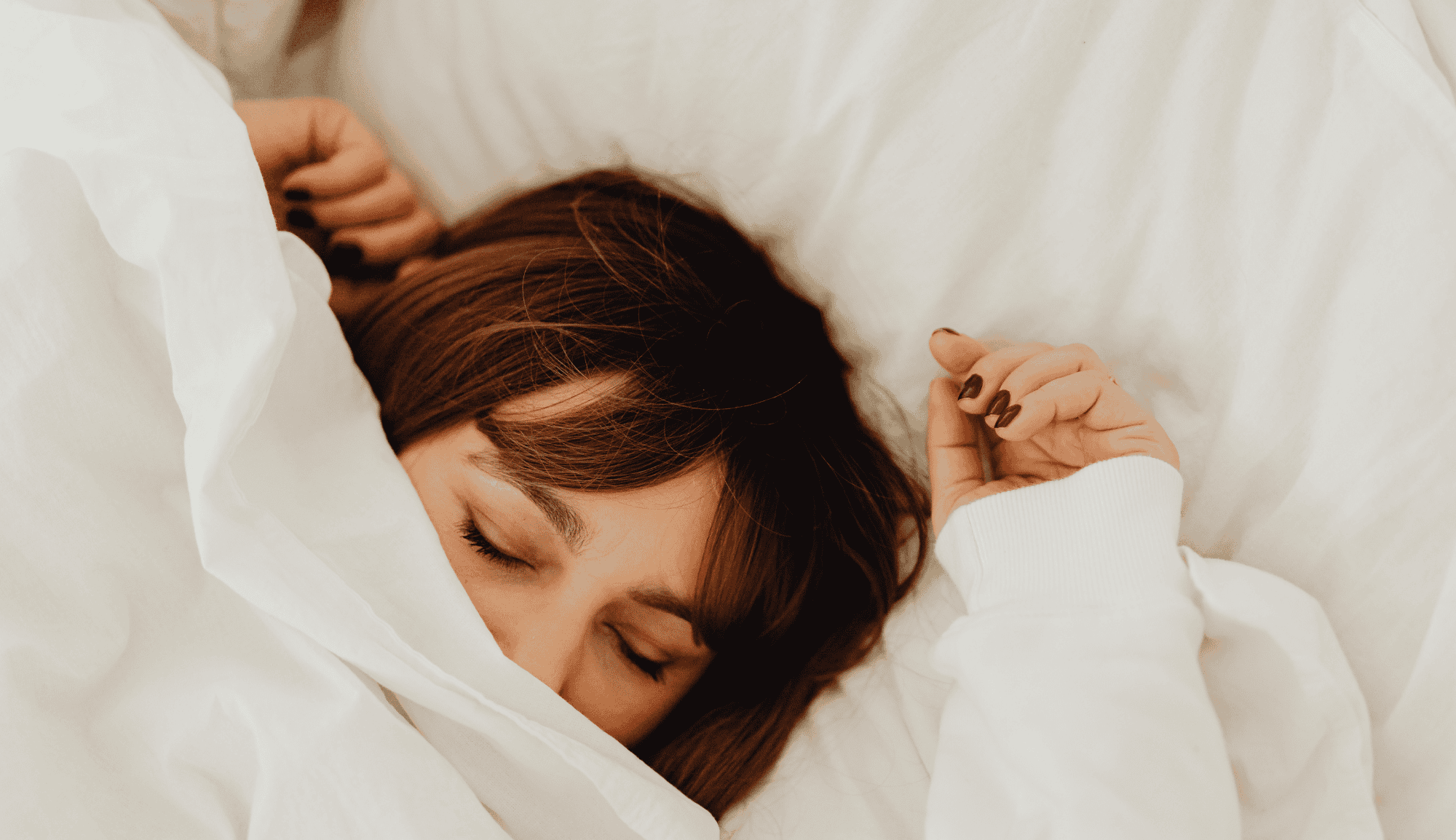 How to Stop Alcohol Insomnia and Sleep Better Naturally | Enticare