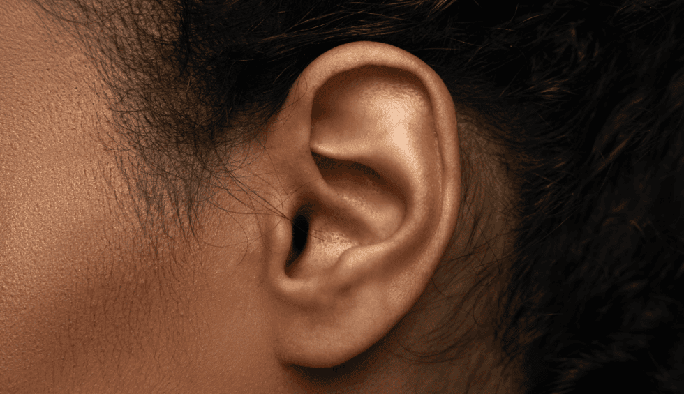 Muted Ear Understanding Muffled Hearing: Causes, Symptoms, and Solutions ...