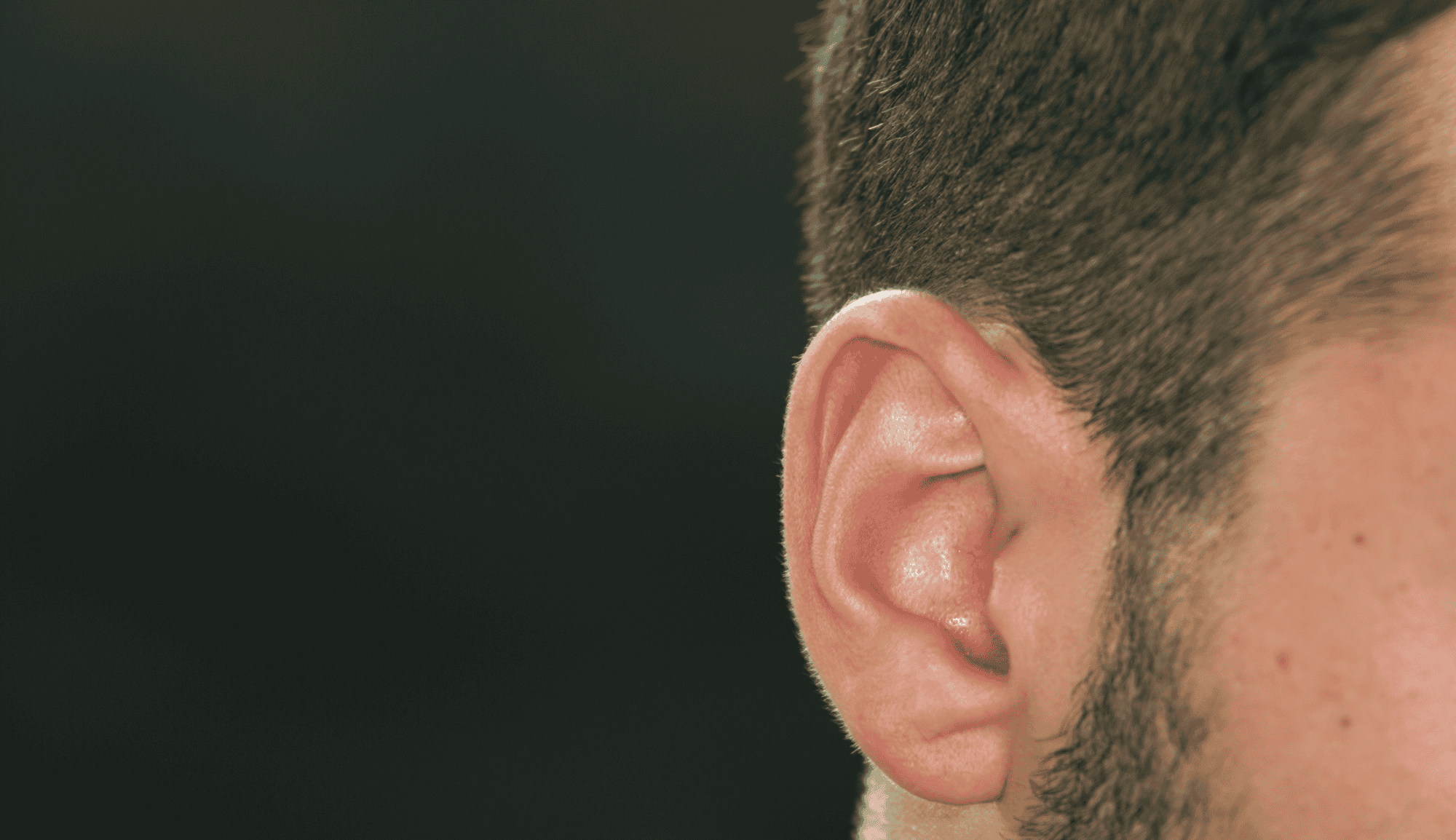 Muted Ear Understanding Muffled Hearing: Causes, Symptoms, and Solutions ...