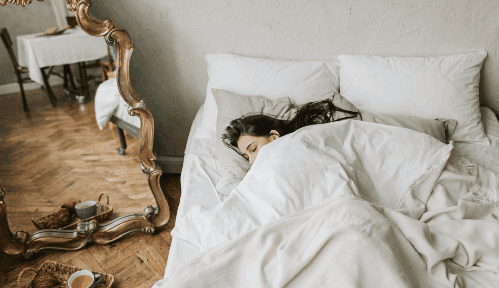 Acupuncture for Sleep: Natural Relief for Insomnia and Better Rest