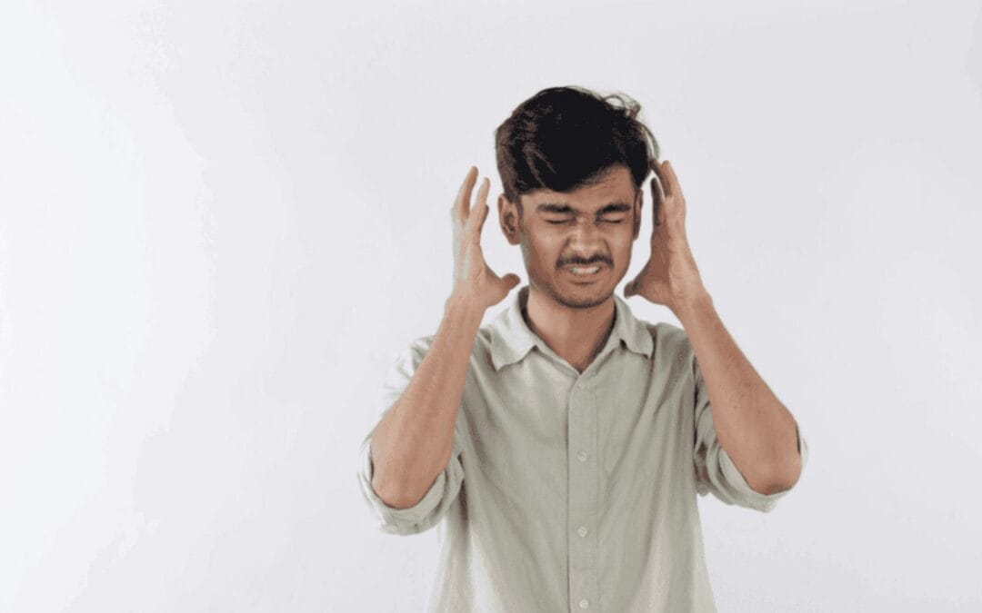 Can Nasal Spray Make Tinnitus Worse?