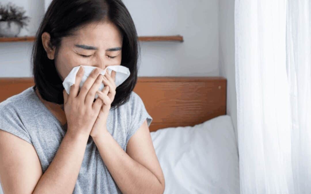 Chronic Rhinitis