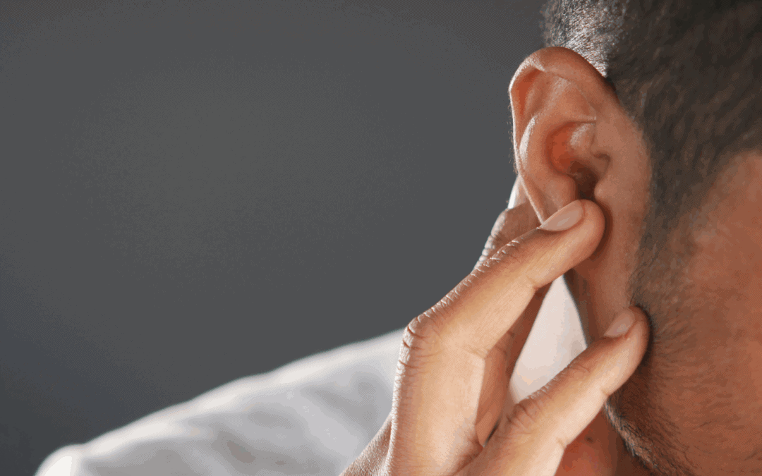 Can Your Hearing Heal? Understanding Recovery from Hearing Loss