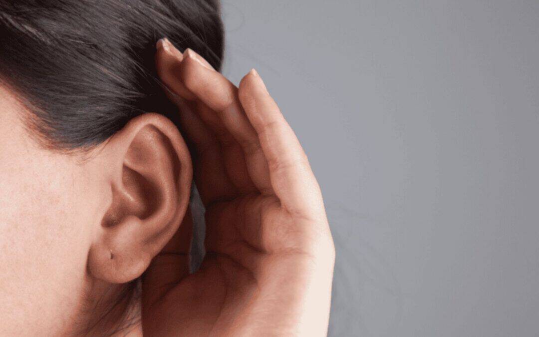 Bilateral Hearing Loss: Causes and Treatment