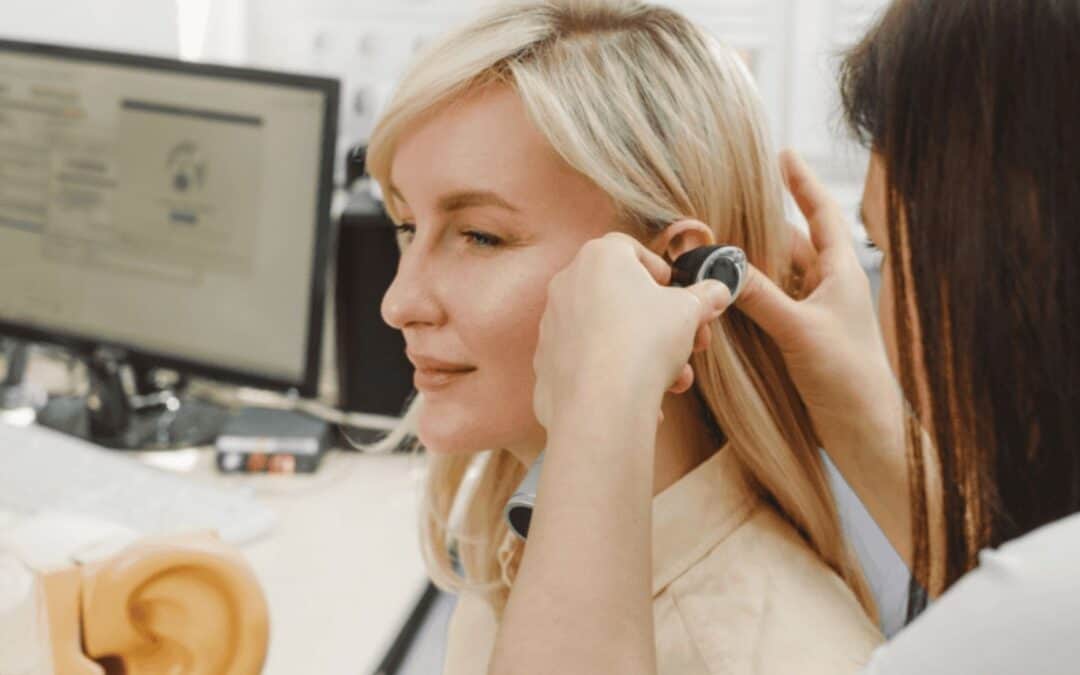 How to Protect Hearing Loss: Essential Tips and Strategies