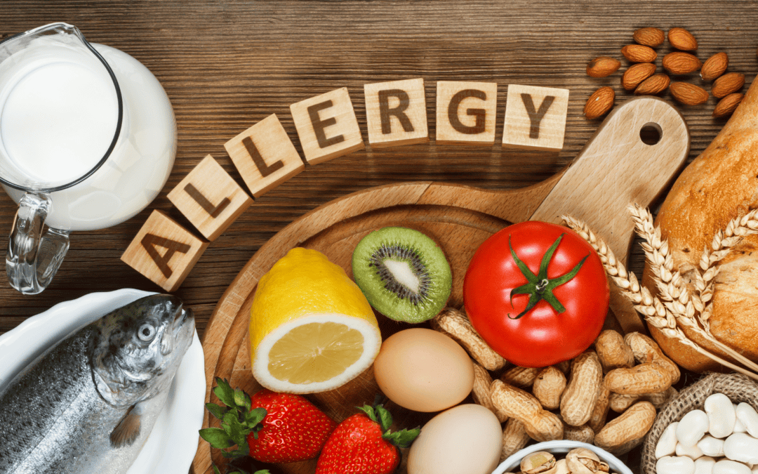 Part 2: Does My Child Have a Pumpkin Allergy? 