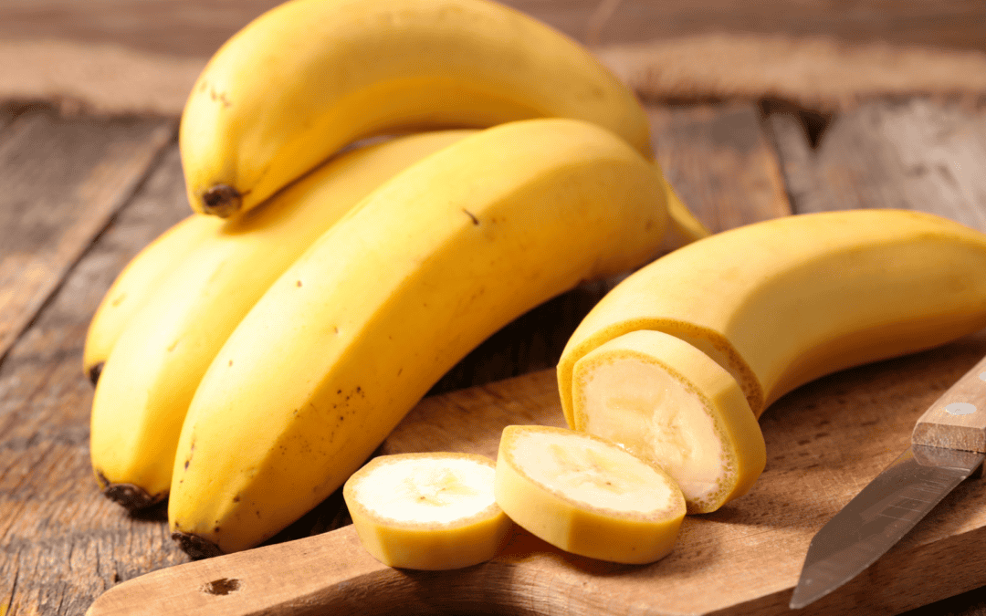 Part 2: Top 10 Fascinating Facts on Banana You Didn’t Know About! 