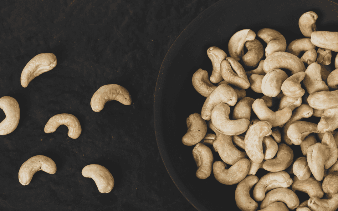 Nuts Cashew: Essential Benefits and Culinary Uses You Should Know 