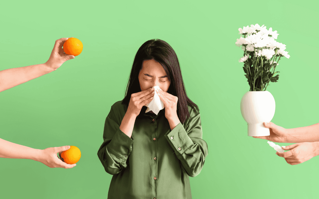 Which Food Items Need Extra Caution Around Allergies: A Helpful Guide 