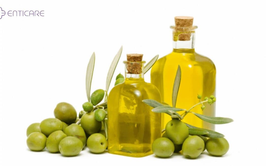 Why Does Olive Oil Burn My Throat? Exploring the Causes and Solutions 