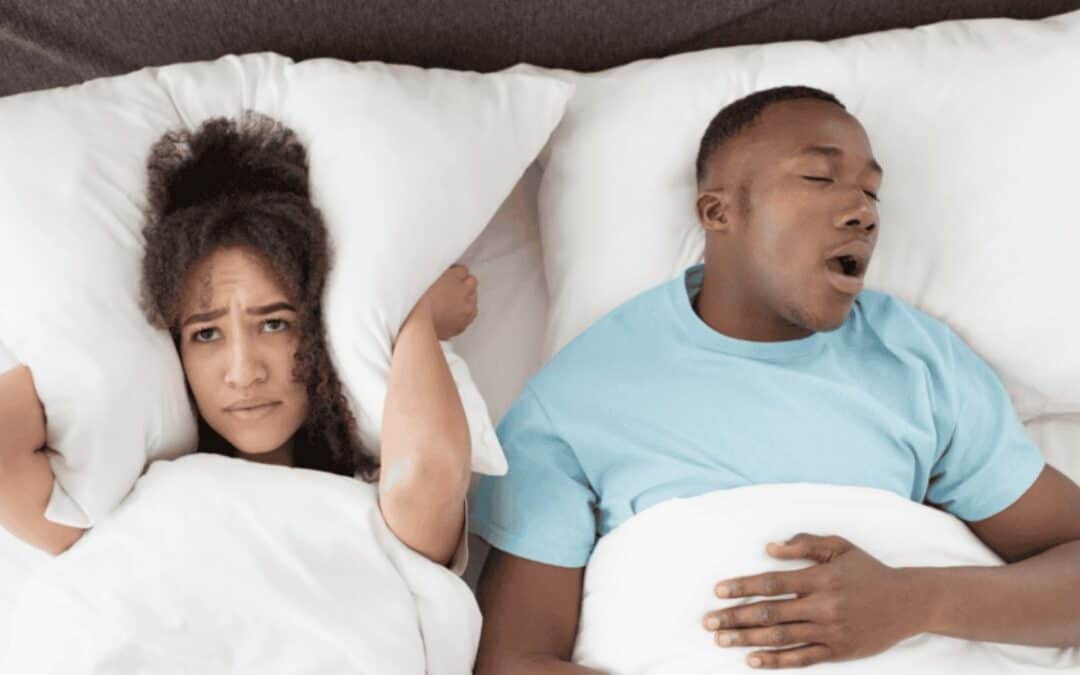 Can Oxygen for Sleep Apnea Help?