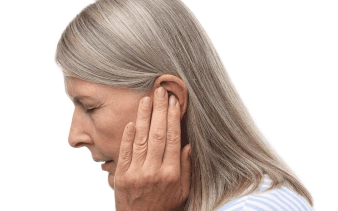 Bilateral vs. Unilateral Hearing Loss