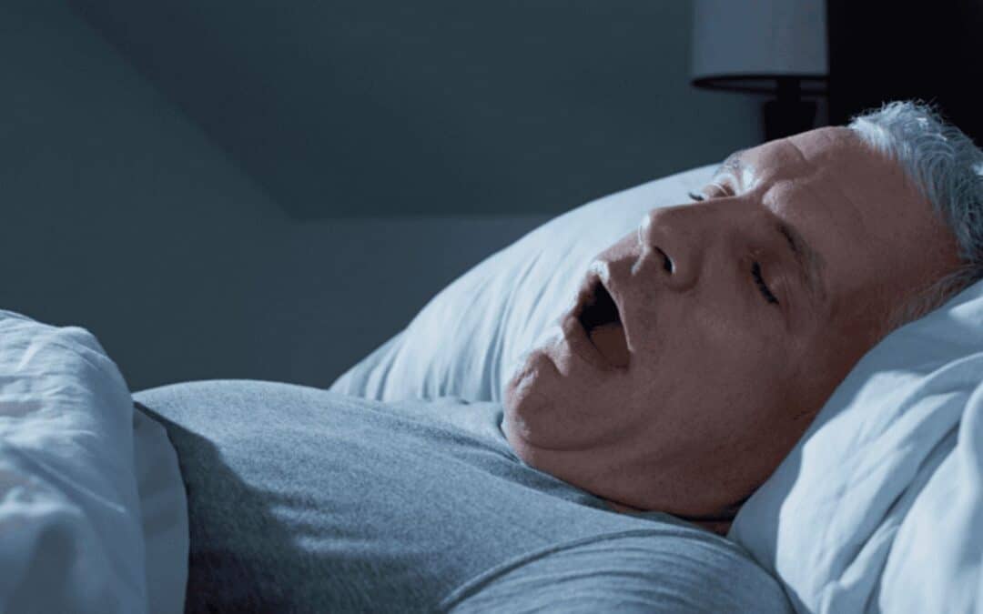 Why Do Fat People Snore? Understanding the Connection to Weight Issues 
