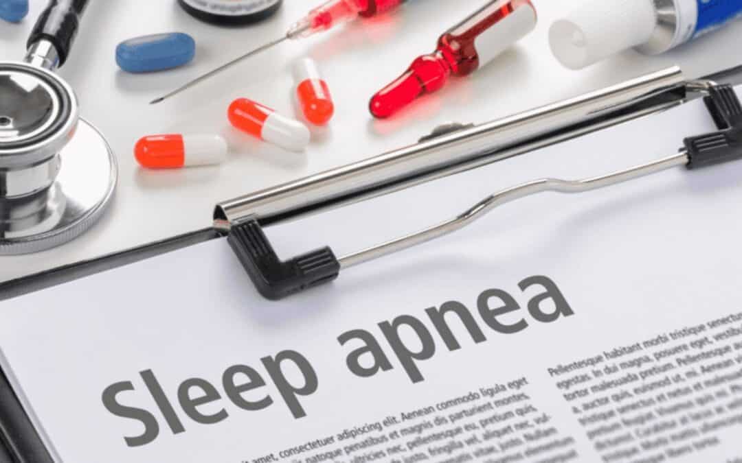 8 Simple Natural Sleep Apnea Treatments to Complement Your Regimen 