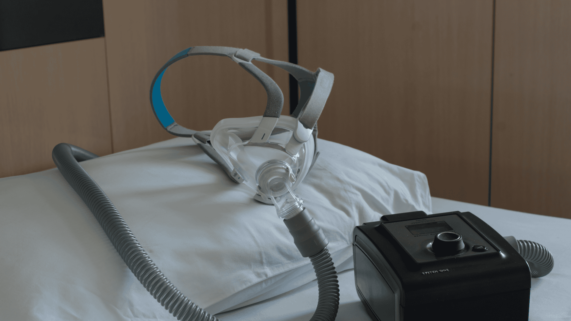 CPAP Whistling: Why Is My Machine Doing It and How to Fix It!