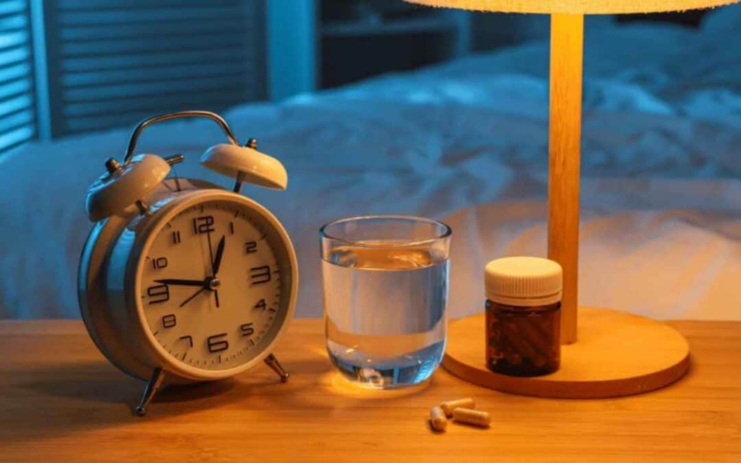 Is Liquid Melatonin Better Than Pills? 