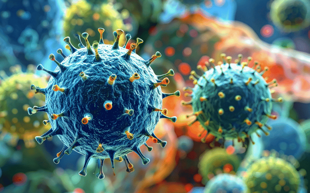 Allergy Immunotherapy: How Allergy Drops Can Provide Long-Term Relief
