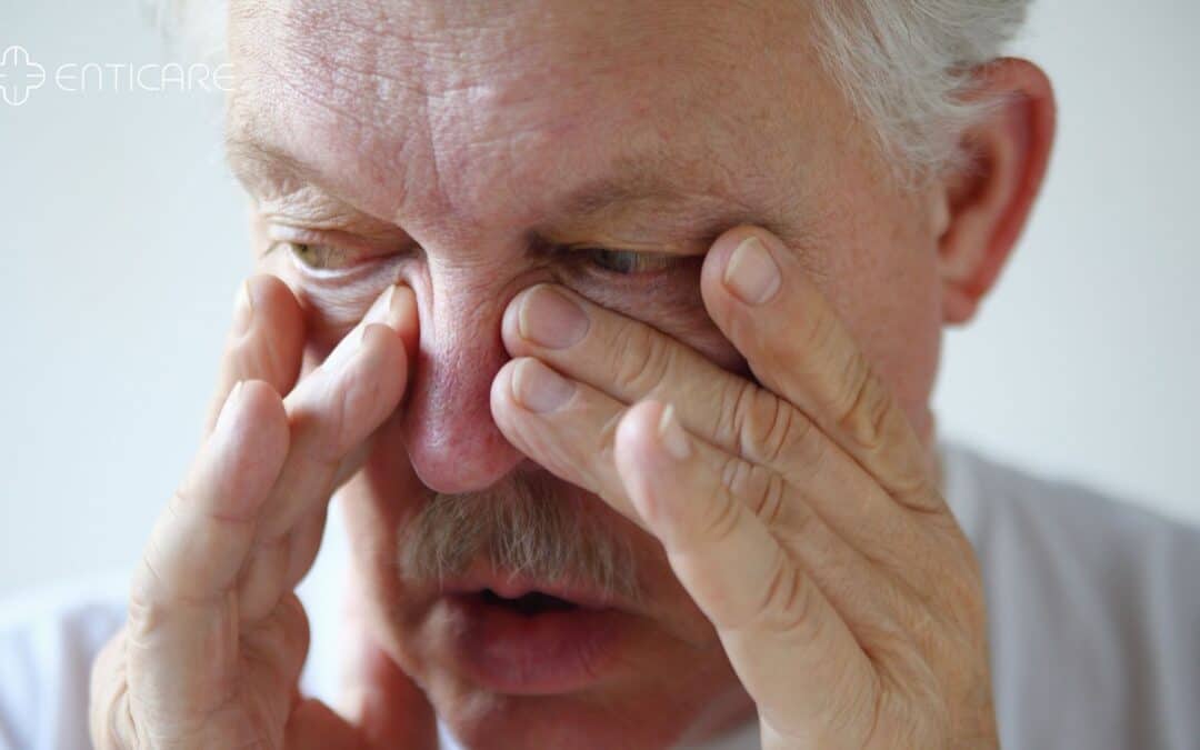 congested nose in Arizona